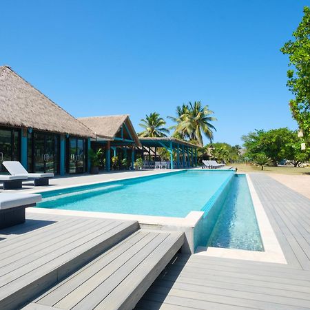 Yatule Resort&Spa Natadola Exterior foto
