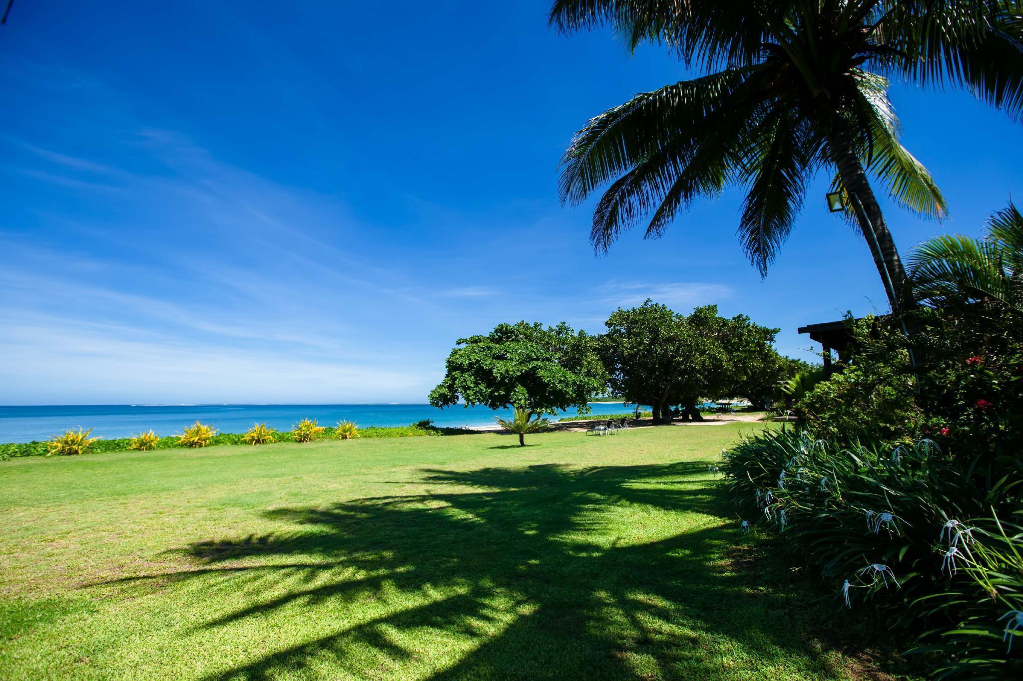 Yatule Resort&Spa Natadola Exterior foto