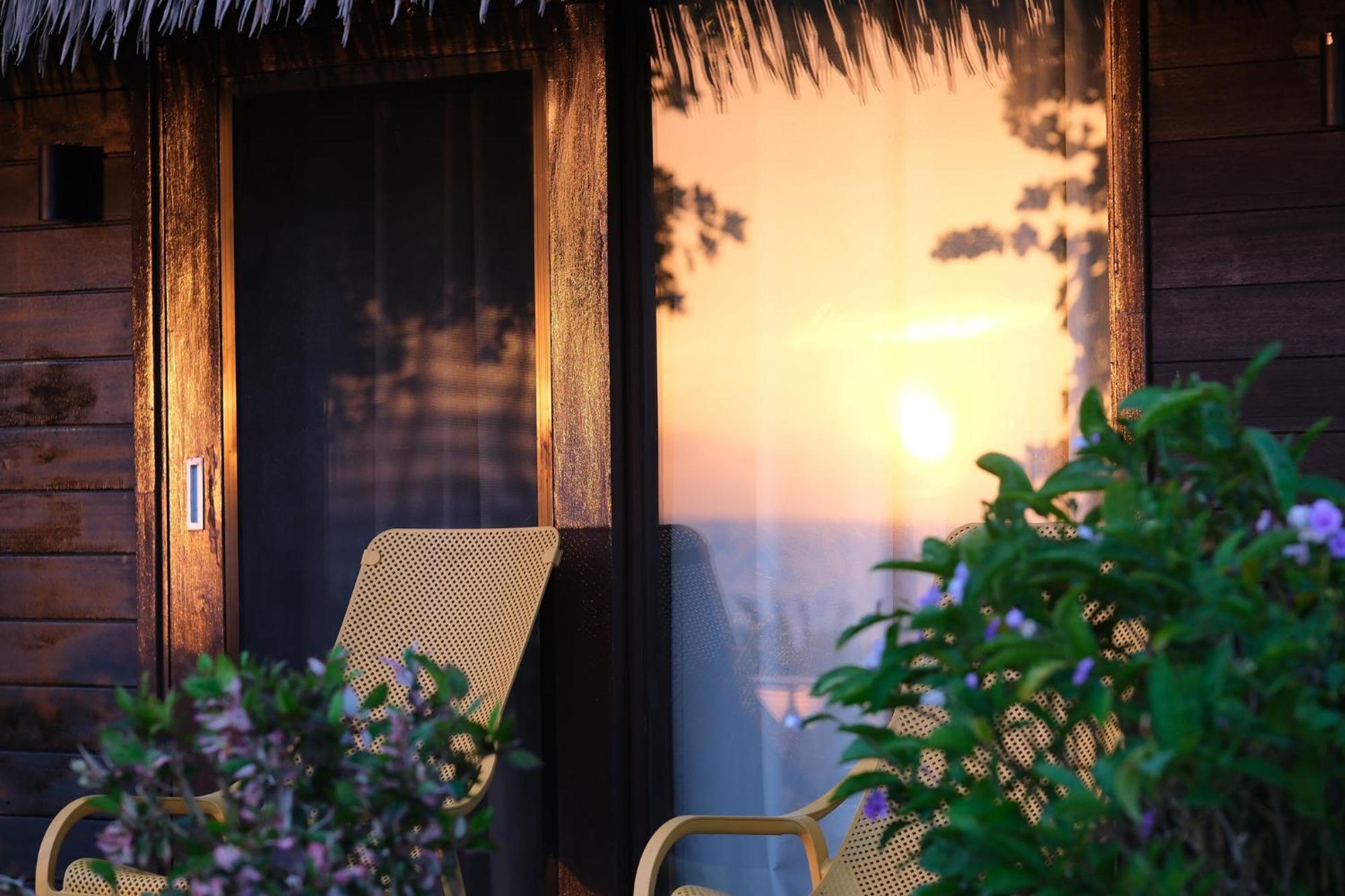 Yatule Resort&Spa Natadola Exterior foto