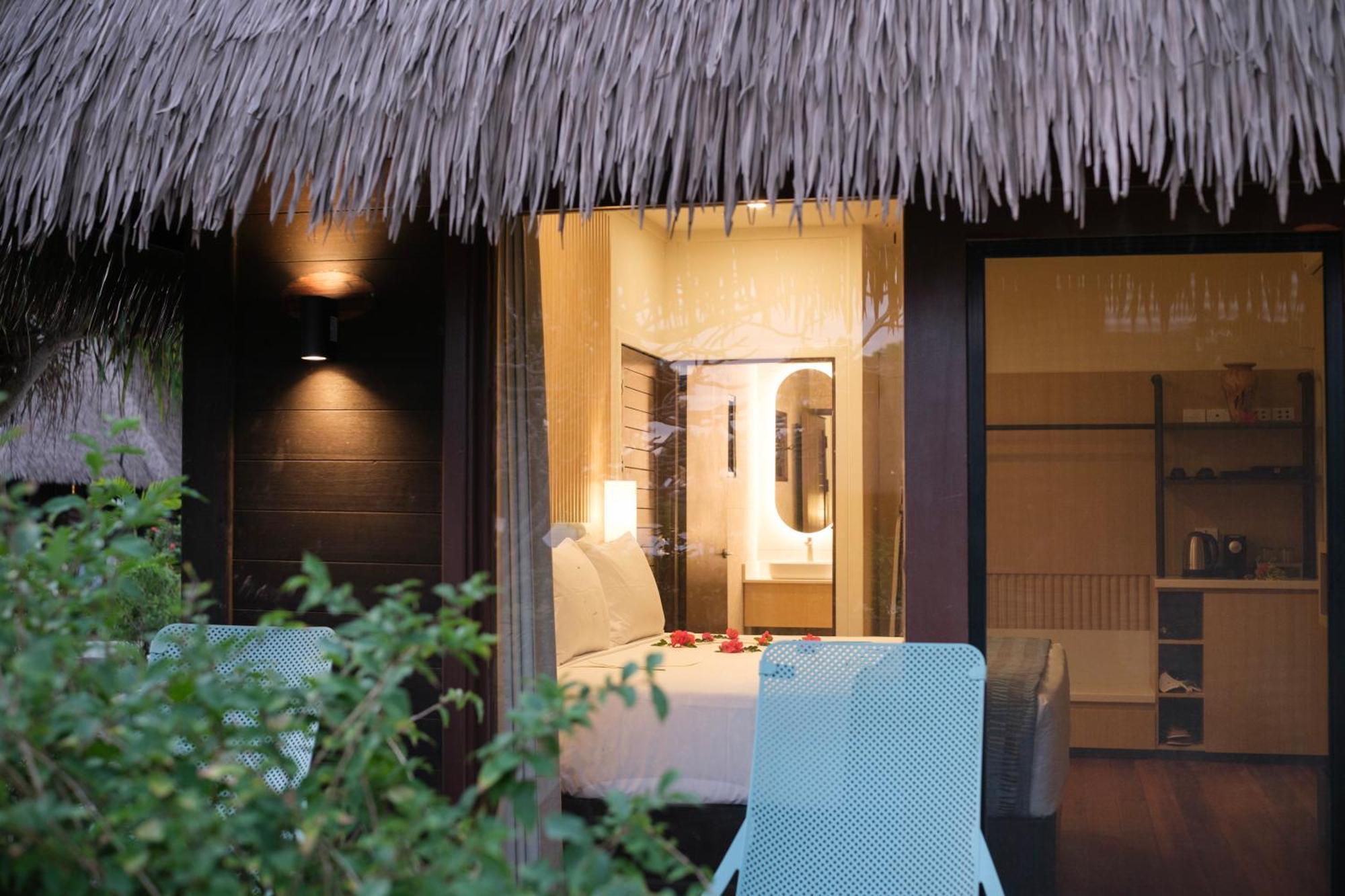 Yatule Resort&Spa Natadola Exterior foto