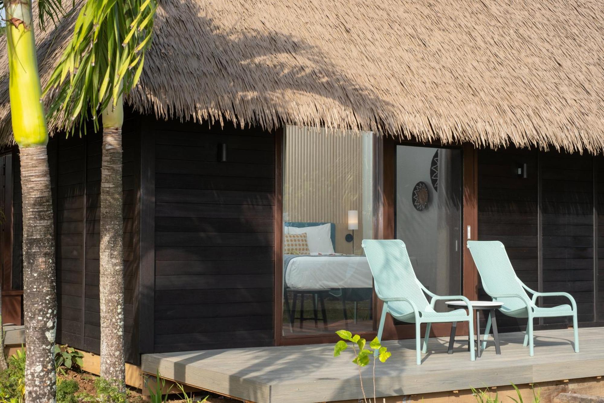 Yatule Resort&Spa Natadola Exterior foto