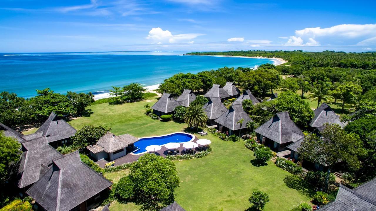 Yatule Resort&Spa Natadola Exterior foto