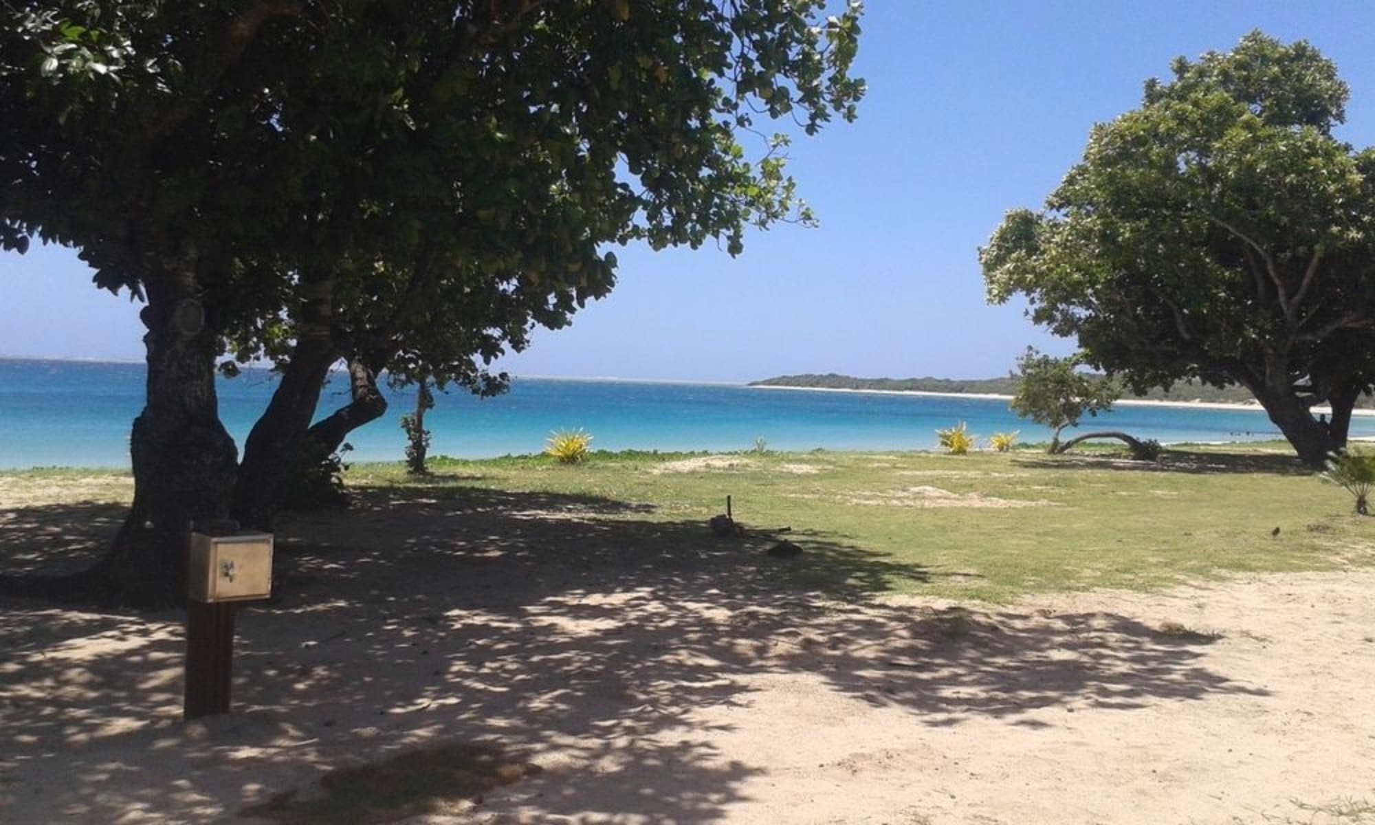 Yatule Resort&Spa Natadola Exterior foto
