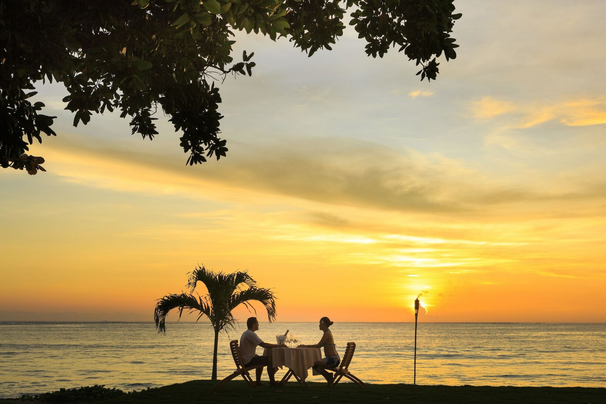 Yatule Resort&Spa Natadola Exterior foto