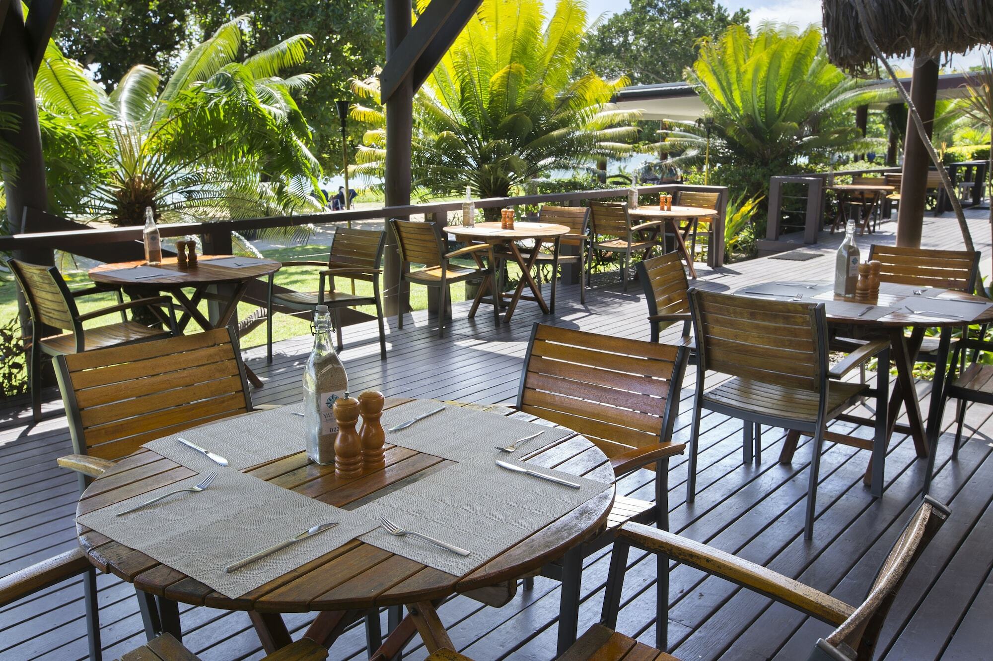 Yatule Resort&Spa Natadola Exterior foto