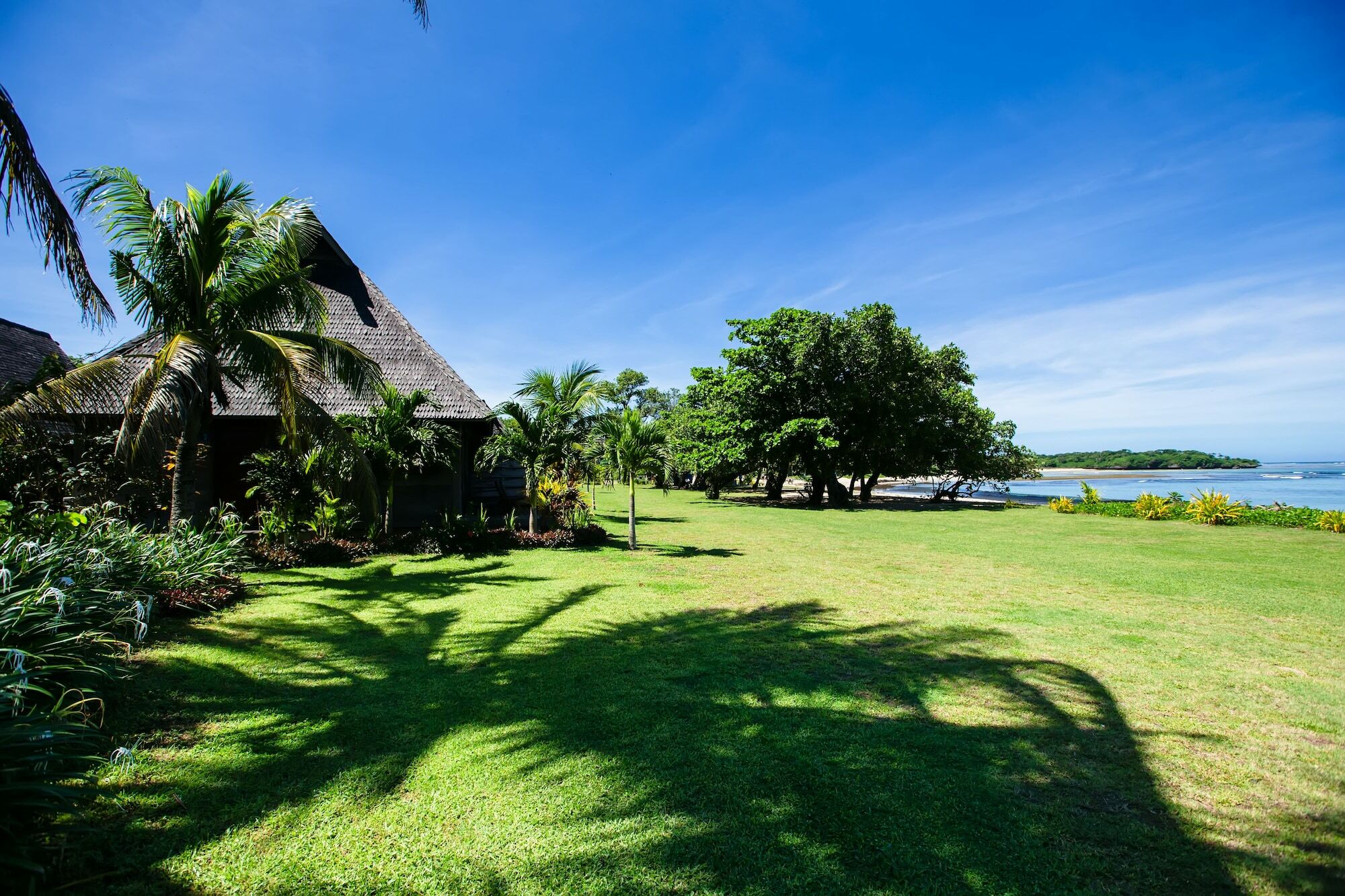 Yatule Resort&Spa Natadola Exterior foto